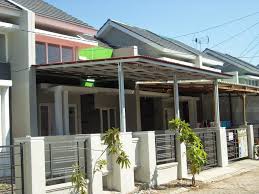 Sepesialis kanopi,rangka atap rumah, pelafon, dan renovasi rumah Daftar Harga Kanopi Baja Ringan Dan Kanopi Besi Hollow Murah Di Jakarta Bogor Tangerang Bekasi Dan Depok Desain Rumah Rumah Desain Rumah Minimalis