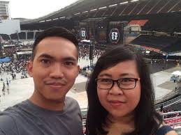 Home / unlabelled / abg cantik ml di kostsan. Didalam Stadion Rajamanggala Picture Of Rajamangala Stadium Bangkok Tripadvisor