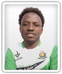 S. Rita de Cássia (Angola)