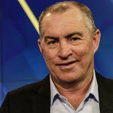 Paul Wade's Instagram, Twitter & Facebook