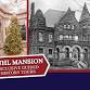 Buhl Mansion Christmas Guided History Tours event image