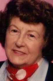 Dorothy Ward, 81, teacher, chaplain