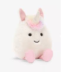 在途中 ) JELLYCAT公仔 Amuseabean 系列 豬仔狗仔茄子 ...