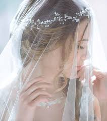 As a former professional hair dresser, i'm sharing my best tips for wearing and choosing the perfect veil for your wedding day. 50 Veil Bridal Hairstyles For Your Wedding Day