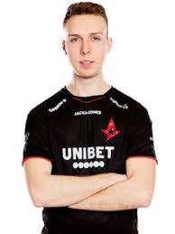 Reedtz was swapped by the sixth player of astralis lukas bubzkji andersen according to the published information. Astralis Prosettings Net