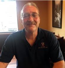 Christopher Kruger Obituary