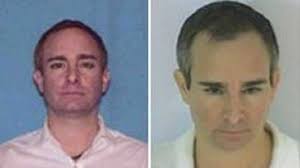 FBI releases more info about Carolinas serial child predator who hanged  himself in jail