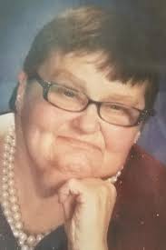 Obituary of Betty Jean Braymer