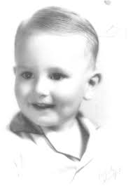 Burney Cousins descended from Wilson and Stella Burney