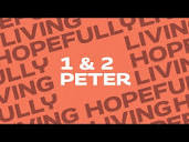 Join the Promise // 1 Peter 2:1-10 // Gerry Breshears - YouTube