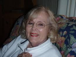 Helen Digby Obituary