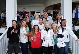 Inaugural J105 Women's Ontario Championships coming in August