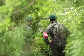 Seit tagen wird dort nach jürgen conings gesucht. Soldat Angeschossen Ermittlungen Gegen Schutzen Osterreich Vienna At