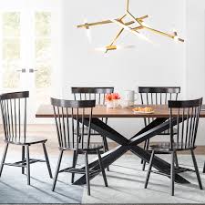 Dining room table & chair sets for sale. Modern Dining Furniture Allmodern