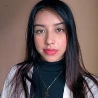 Adriana Holguin's Instagram, Twitter & Facebook