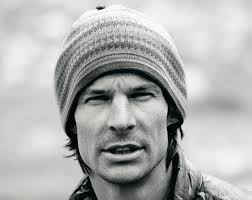 Training for the New Anything with Steve House