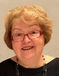 Obituary information for Nancy B. Wilkie