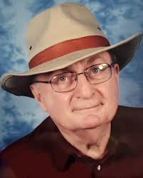 Albert Budd Obituary