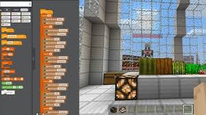For most users, this means the part of your email address after the @ symbol matches that of the other players. Microsoft Releases Code Builder For Minecraft Education Edition