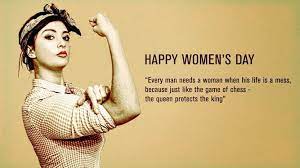Happy Women S Day 2021 Wishes Messages Pictures Quotes