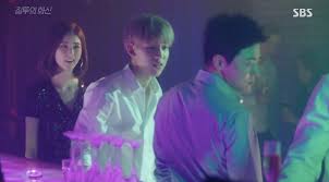 » jealousy incarnate » korean drama synopsis, details, cast and other info of all korean drama tv series. Watch Got7 S Bambam Takes A Swing At Jo Jung Suk In Cameo On Don T Dare To Dream Soompi