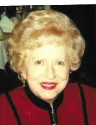 Obituary for Dorothy (Nix) Barker