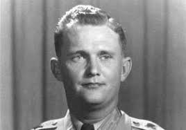 Lloyd Leslie "Scooter" Burke (1924–1999)