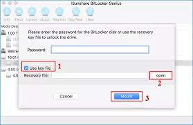 Your mac came from apple equipped with at least one internal hard drive. How To Unlock And Open Bitlocker Encrypted Drive On Mac