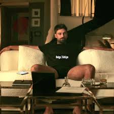 Witness Onur Tuna in his most vulnerable state-a true desire