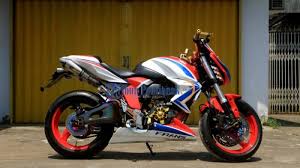 Kali ini saya berkesempatan untuk meriview honda tiger herex modifikasi yang sangat simpel simak vidionya sampai selesai ya. Ubah Tampilan Inilah Wujud Honda Tiger 2000 Setelah Dimodifikasi Tribun Pontianak