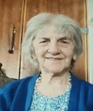 Condolence Book for Celia Hession (Annaghdown, Galway)