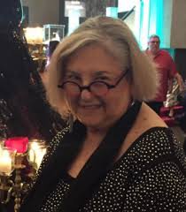 Mona Sharron Forrest Obituary