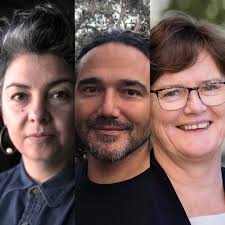 Things everyone should know from Plants: Past, Present and FutureThe  Booktopian