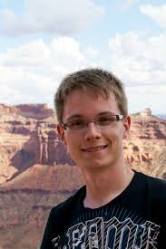 Homepage of Stefan Kronawitter