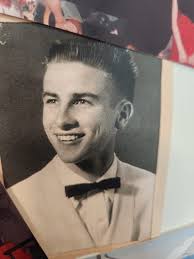 My Dad, Donald Lee Hollifield.