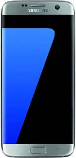 Before performing a factory data (hard) reset on your samsung galaxy s7 / s7 edge, view this info on backing up contacts, media, apps, etc. Amazon Com Samsung Galaxy S7 Edge 5 5 32gb Verizon Wireless Silver Cell Phones Accessories