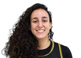 Paula Rubio Biography