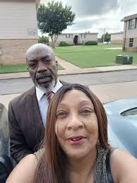 My husband is my best friend... But he get