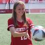 Profile Picture of Tara Lambert - Women's Soccer - Montclair State University Athleticson Google