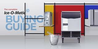 The Complete Ice O Matic Buying Guide Blog Ckitchen Com