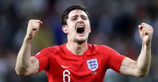 His parents were 18 and 20, and not yet married, when he was born. The Making Of Harry Maguire From Sheff Utd To World Record Transfer Planet Football