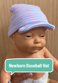 How to Make Labor and Delivery Hats