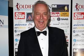 New investigation into the death of stuart lubbock ft michael barrymore. Tv Star Michael Barrymore Admits He Almost Committed Suicide After Scandal Daily Record