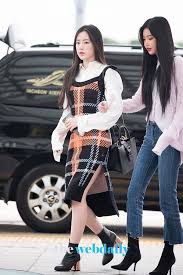 There are already 36 enthralling, inspiring and awesome images tagged with gidle soojin. Gidle Shuhua Airport Gidle G I Dle 2020