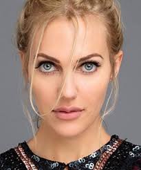 Meryem Uzerli: Tv Series, Biography, Movies