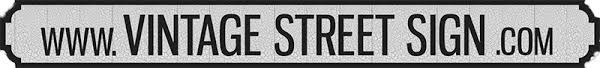 There are 20155 street sign vintage for sale on etsy, and they cost $20.82 on average. Under Construction