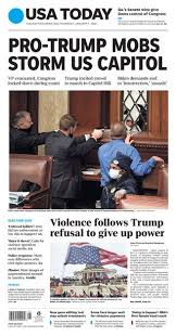 Latest News in the USA Today: Key Updates and Insights You Need to Know