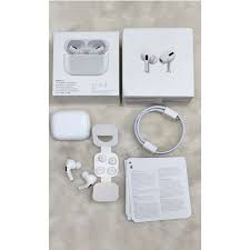 Apple Airpod Pro With Original Quality Features Best Master Copy Indianq Shop Yours Needs