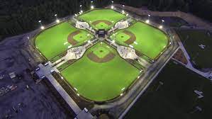 Texas longhorns vs texas tech red raiders prediction and college basketball game preview. Shaw Sports Turf Fields Exceed Expectations At Lakepoint S Perfect Game Complex Shaw Sports Turf