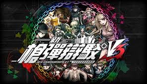 To survive, they must find the true traitor and kill him. Danganronpa V3 Killing Harmony On Steam